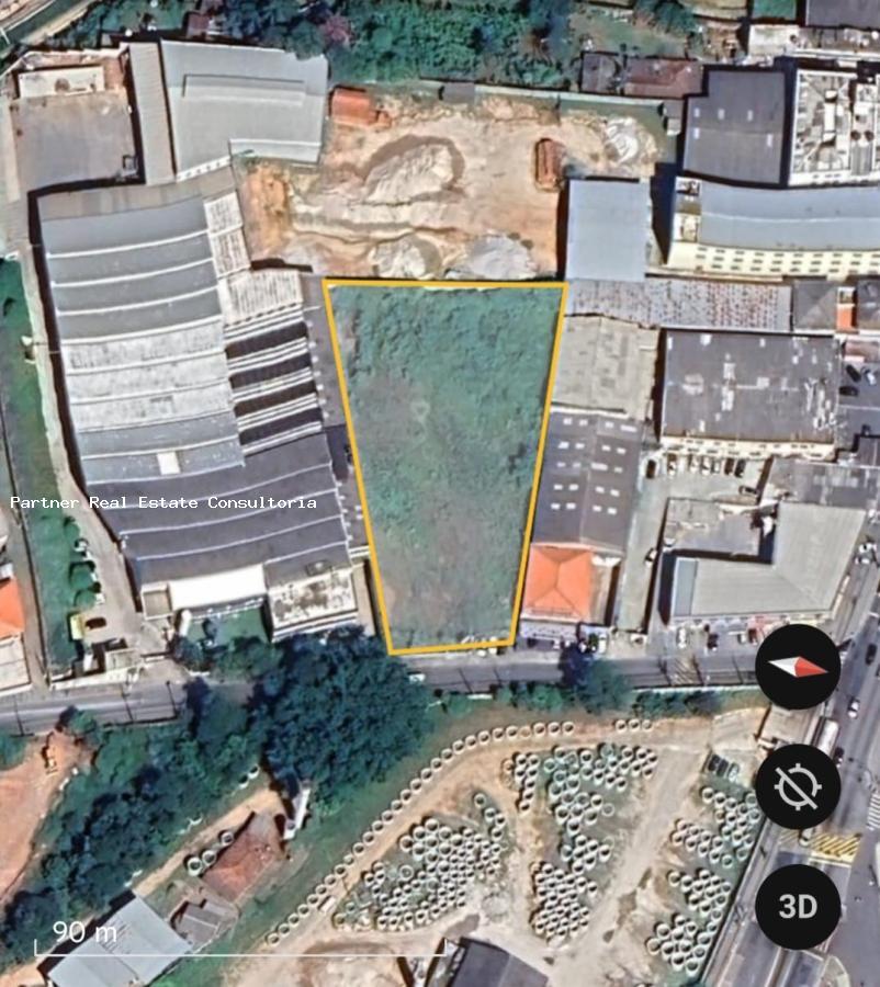 Terreno, 3151 m² - Foto 1