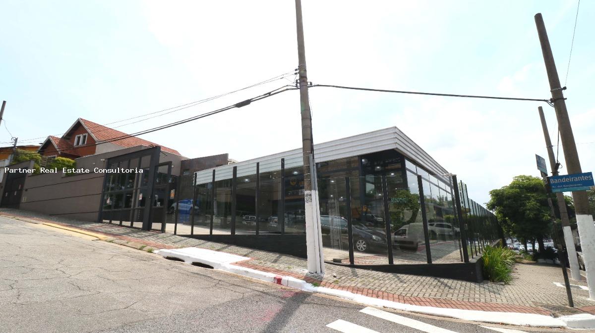 Conjunto Comercial-Sala à venda, 1000m² - Foto 1