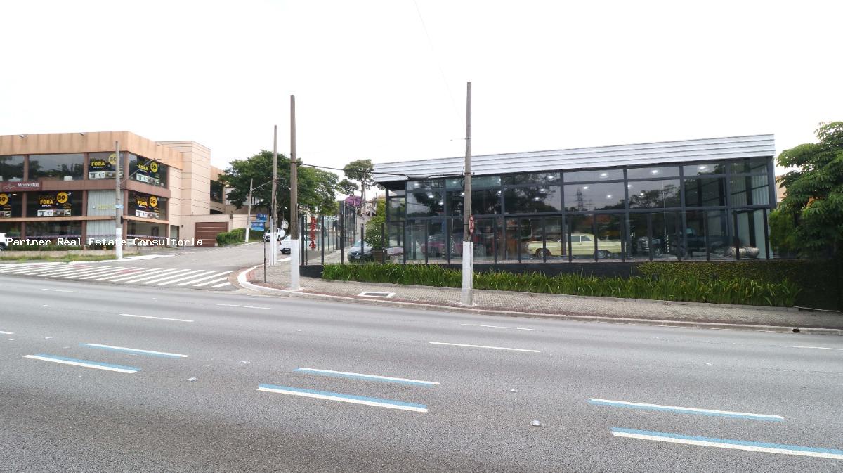 Conjunto Comercial-Sala à venda, 1000m² - Foto 2