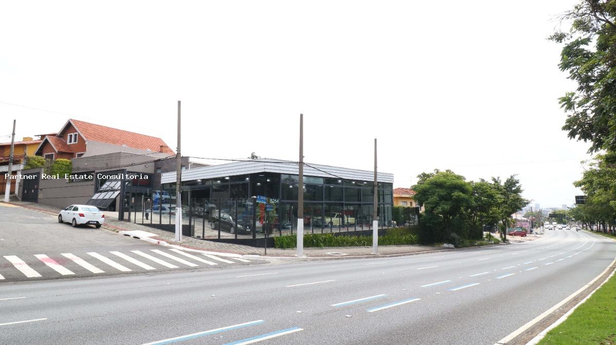 Conjunto Comercial-Sala à venda, 1000m² - Foto 3
