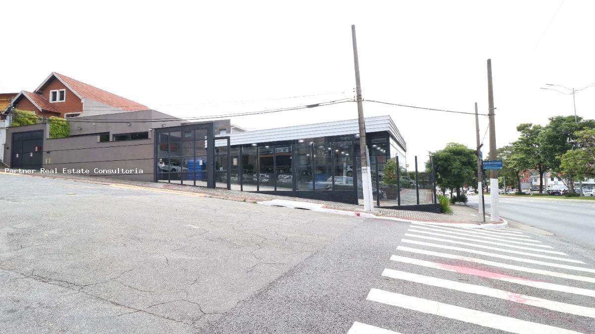 Conjunto Comercial-Sala à venda, 1000m² - Foto 4