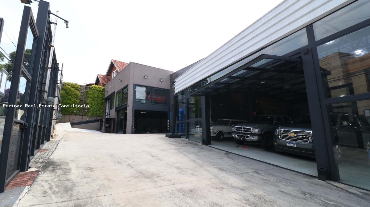 Conjunto Comercial-Sala à venda, 1000m² - Foto 7