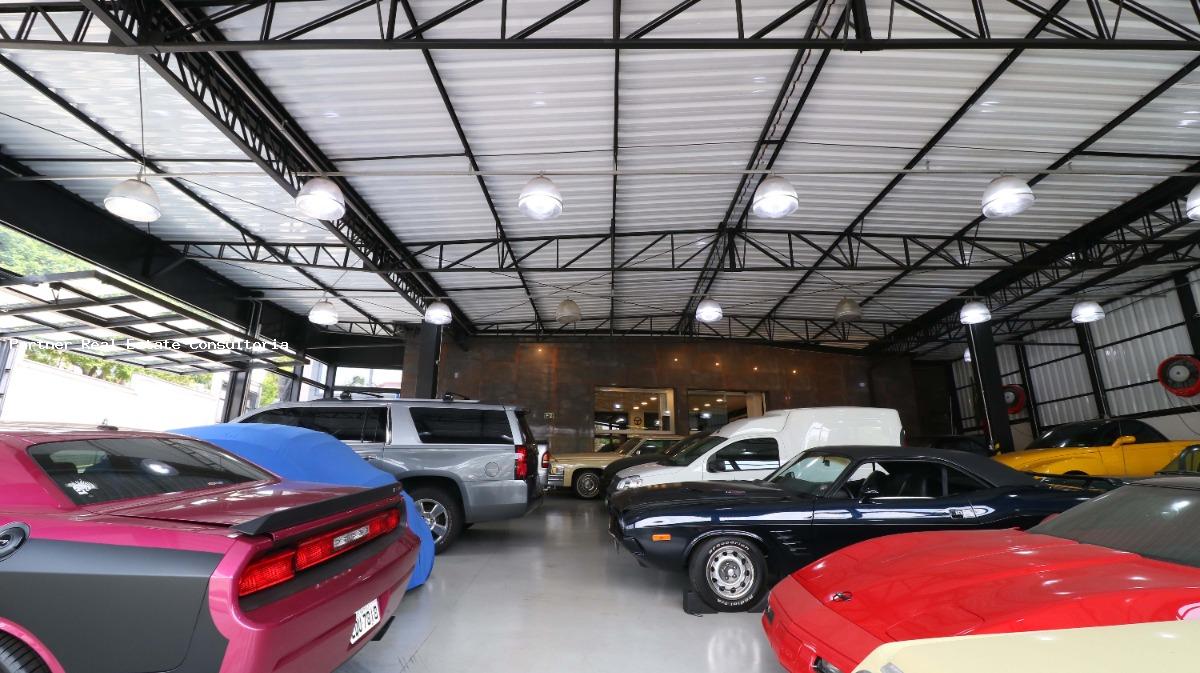 Conjunto Comercial-Sala à venda, 1000m² - Foto 10