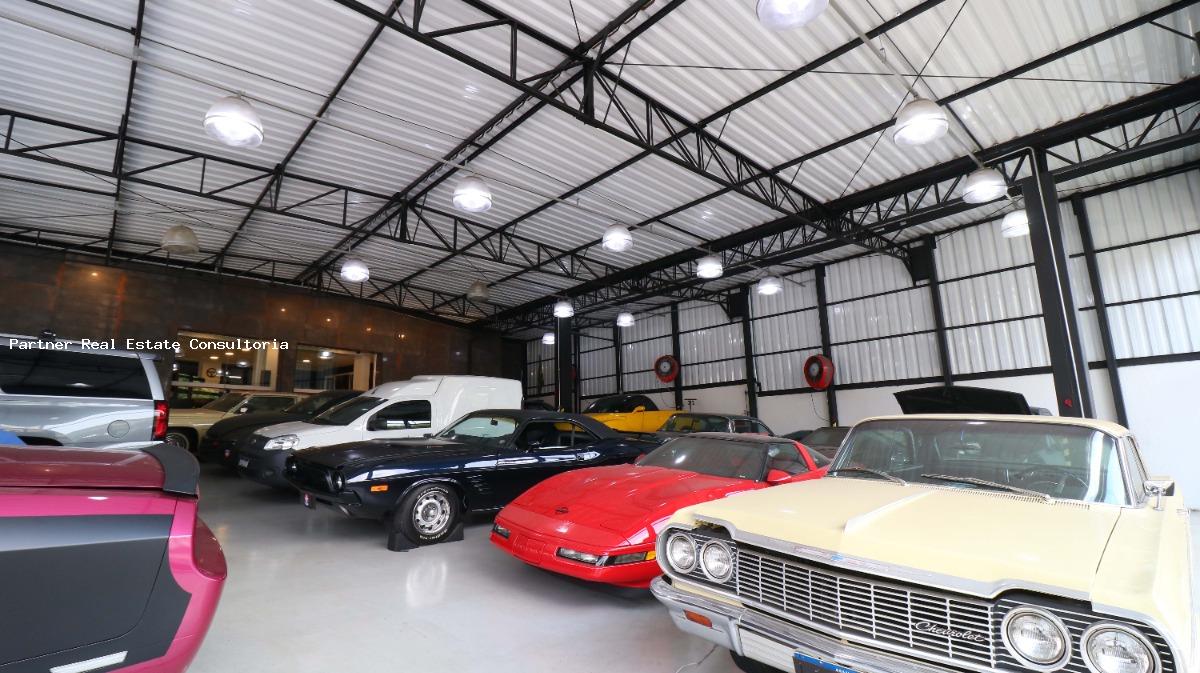 Conjunto Comercial-Sala à venda, 1000m² - Foto 9