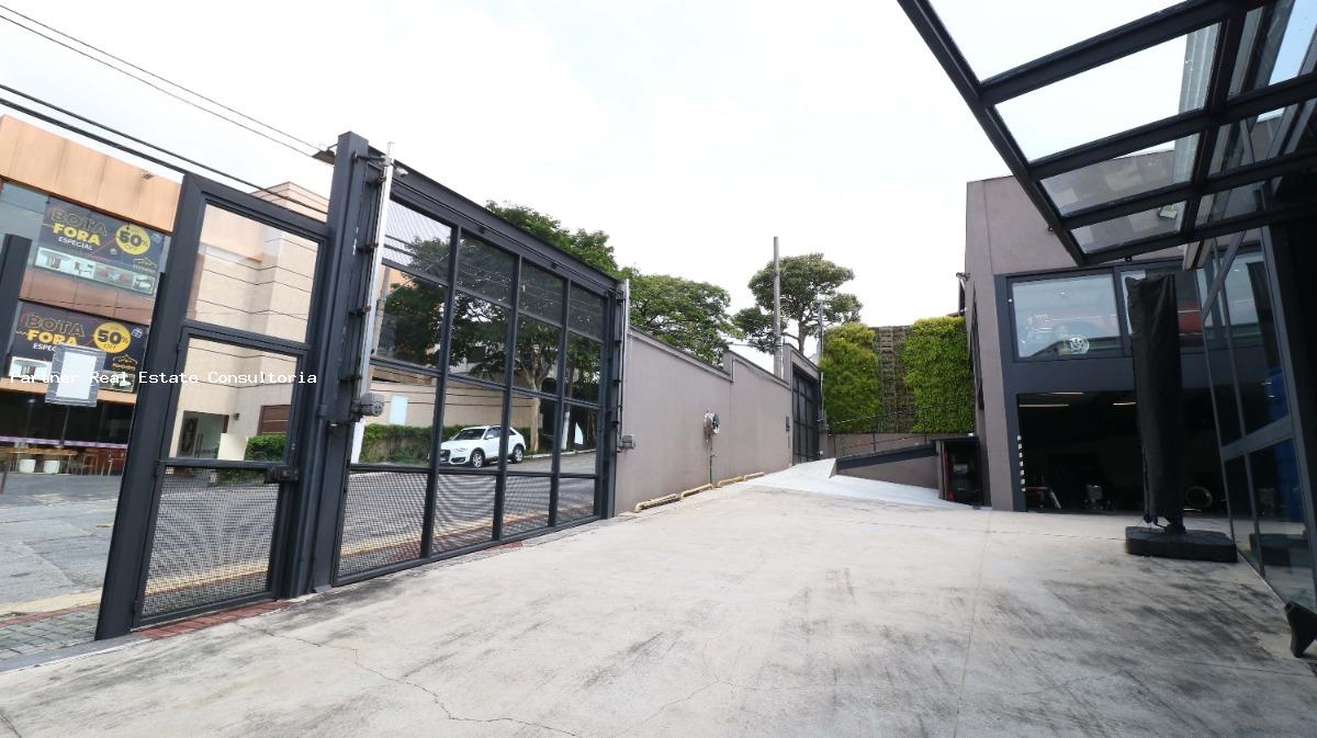 Conjunto Comercial-Sala à venda, 1000m² - Foto 8