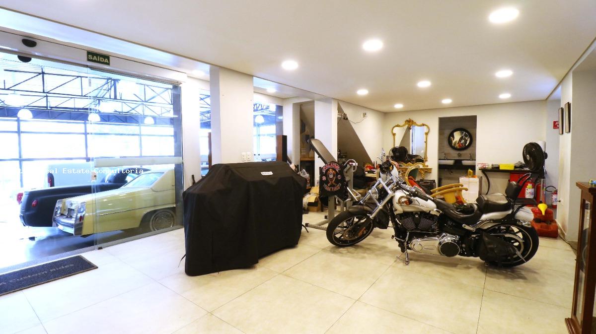 Conjunto Comercial-Sala à venda, 1000m² - Foto 12