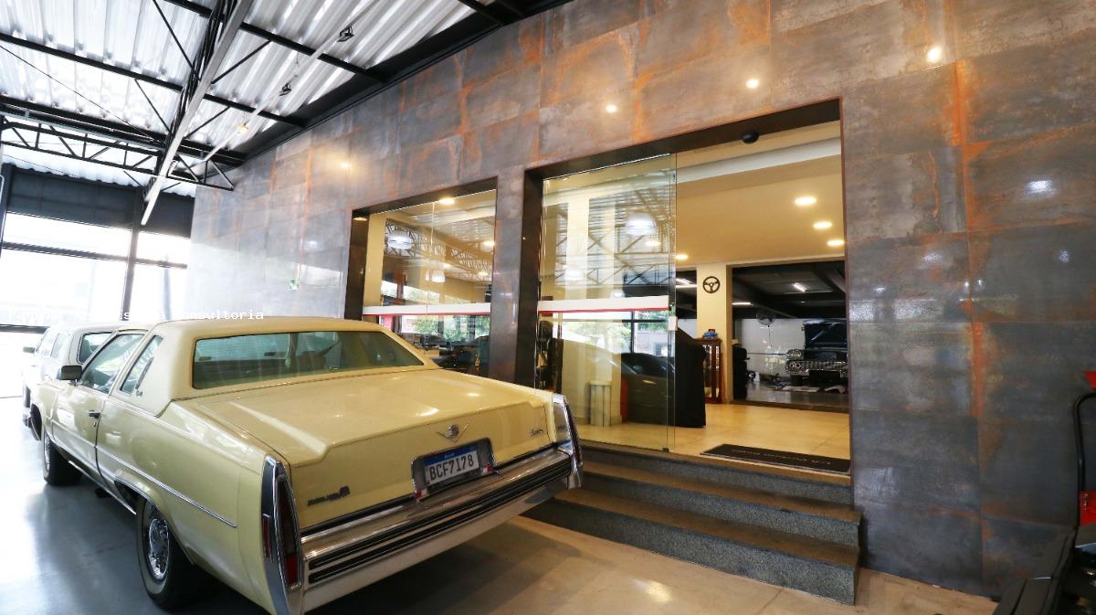 Conjunto Comercial-Sala à venda, 1000m² - Foto 11