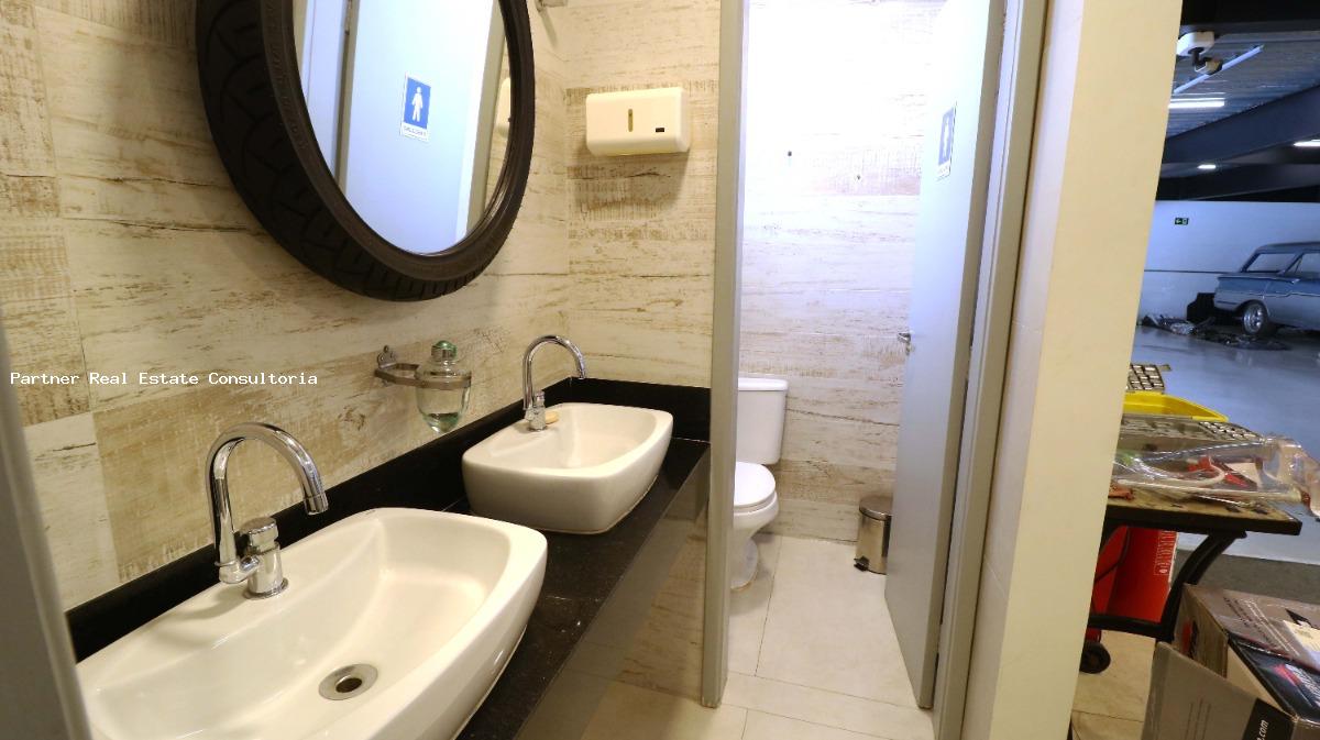 Conjunto Comercial-Sala à venda, 1000m² - Foto 15