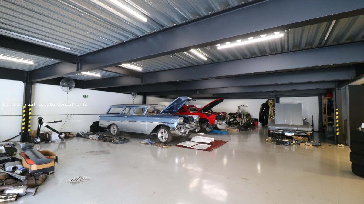 Conjunto Comercial-Sala à venda, 1000m² - Foto 17