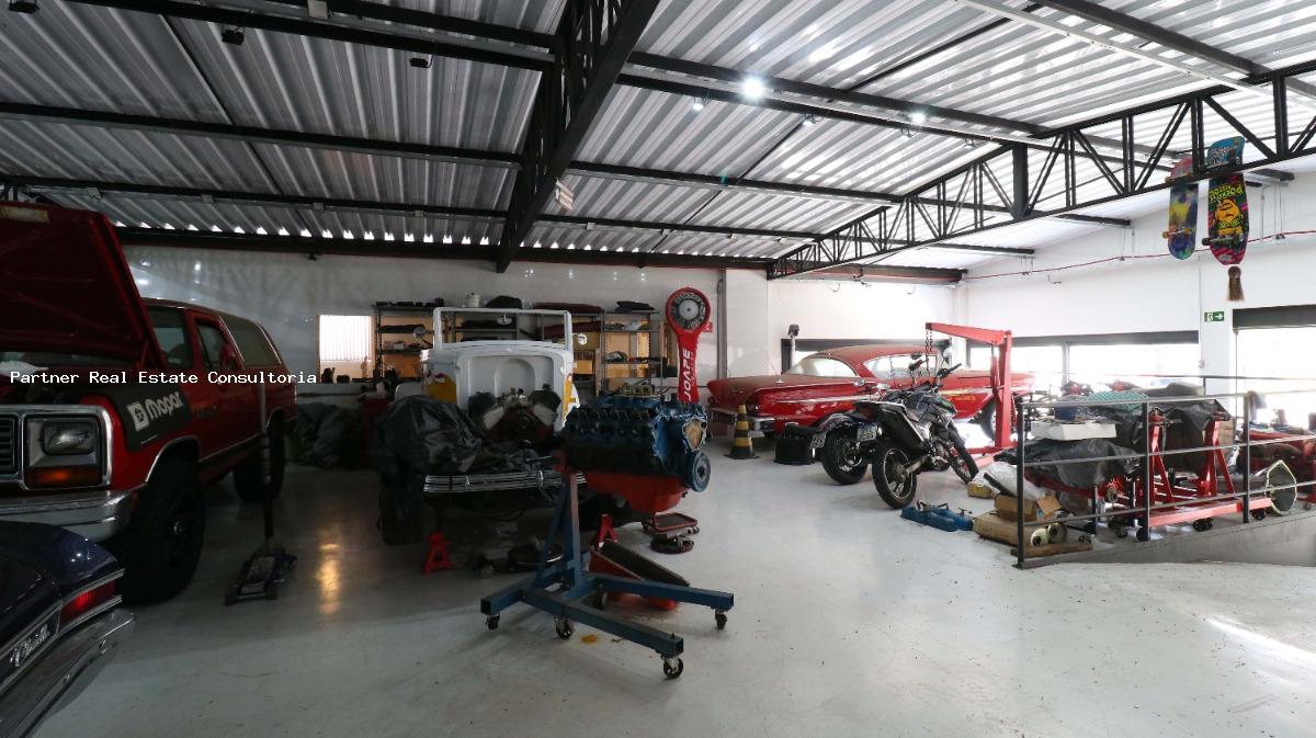Conjunto Comercial-Sala à venda, 1000m² - Foto 21