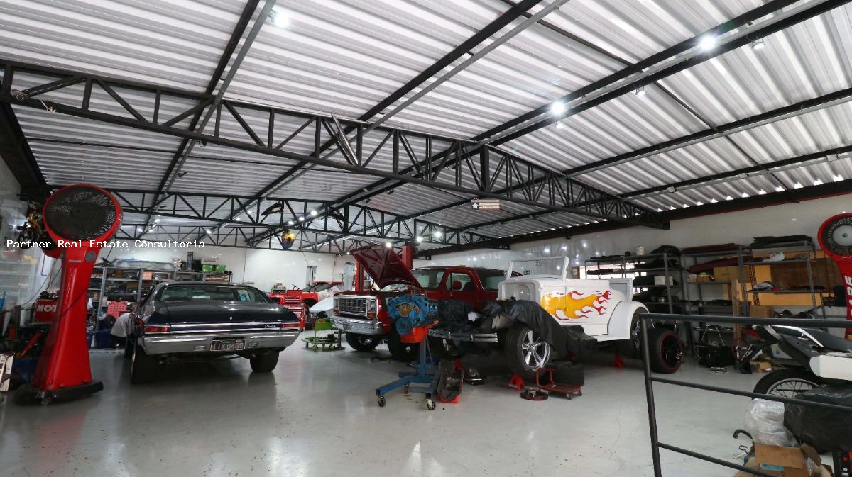 Conjunto Comercial-Sala à venda, 1000m² - Foto 20