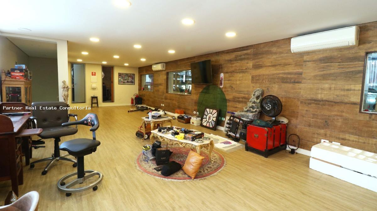 Conjunto Comercial-Sala à venda, 1000m² - Foto 22