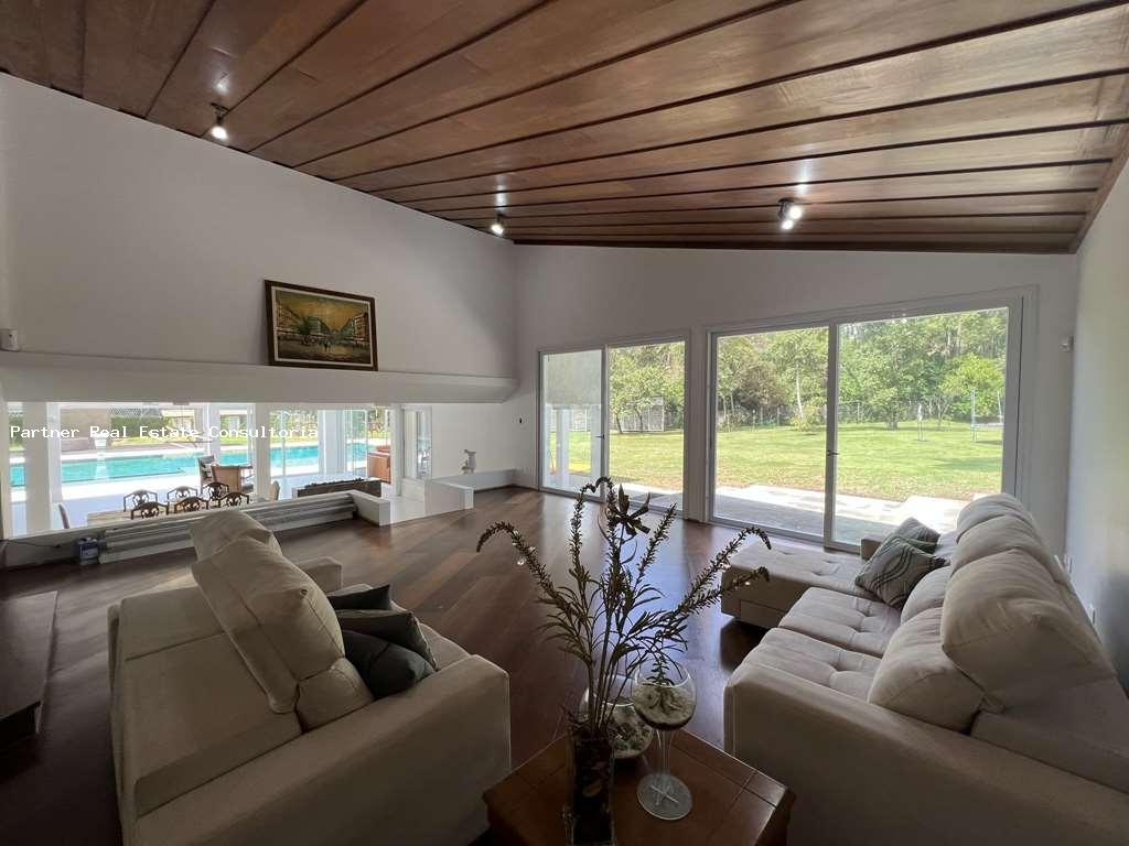 Casa de Condomínio, 5 quartos - Foto 10