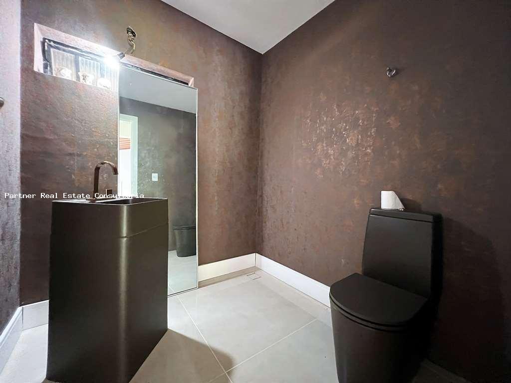 Casa de Condomínio, 5 quartos - Foto 13