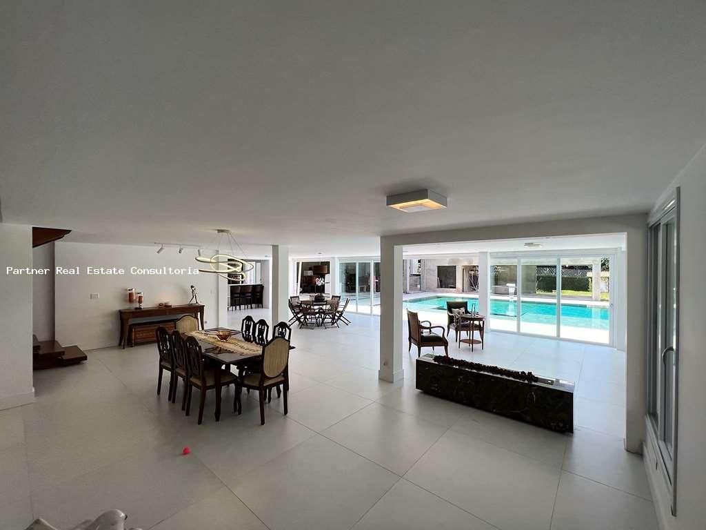 Casa de Condomínio, 5 quartos - Foto 18