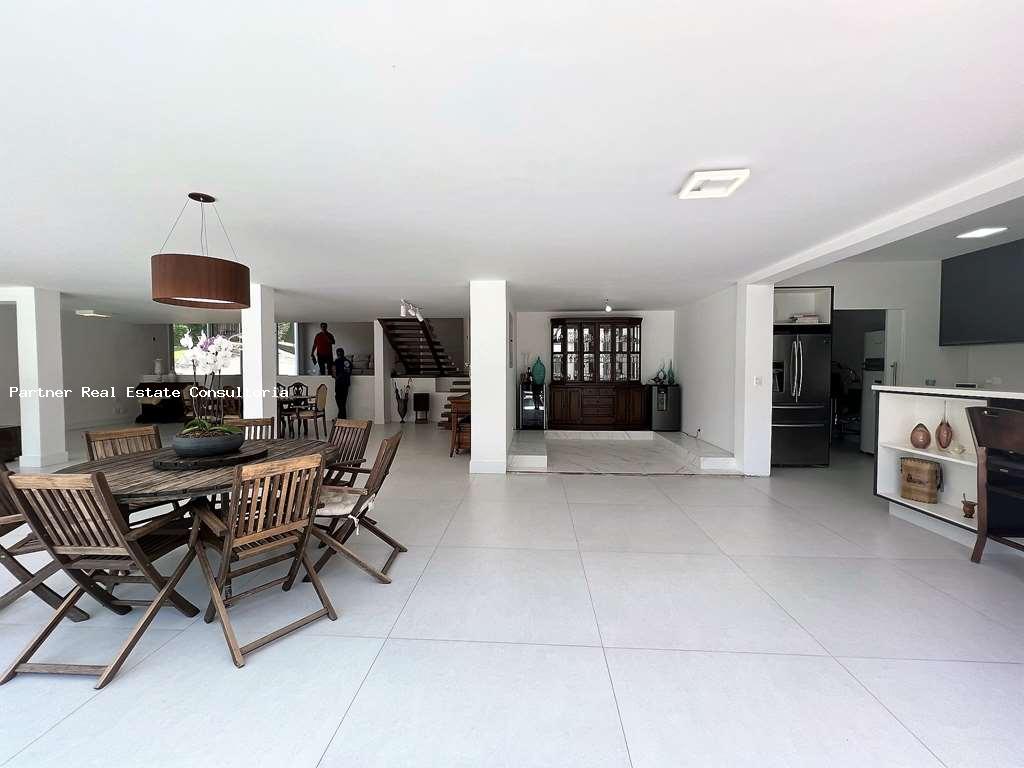 Casa de Condomínio, 5 quartos - Foto 21