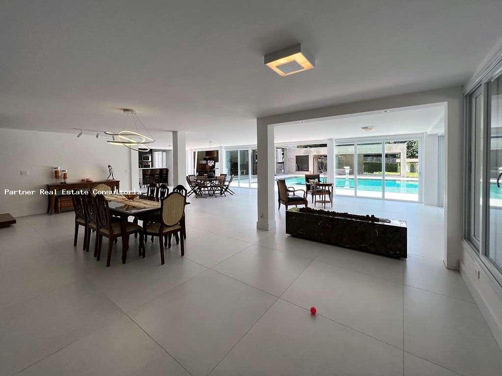 Casa de Condomínio, 5 quartos - Foto 23