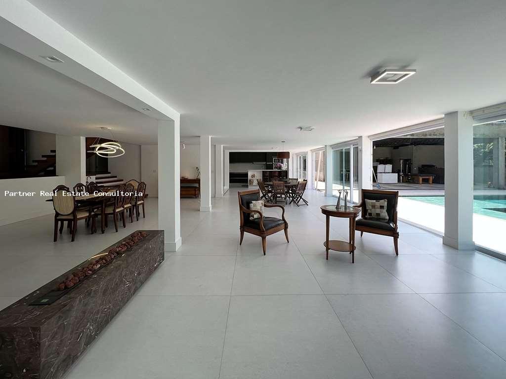 Casa de Condomínio, 5 quartos - Foto 22