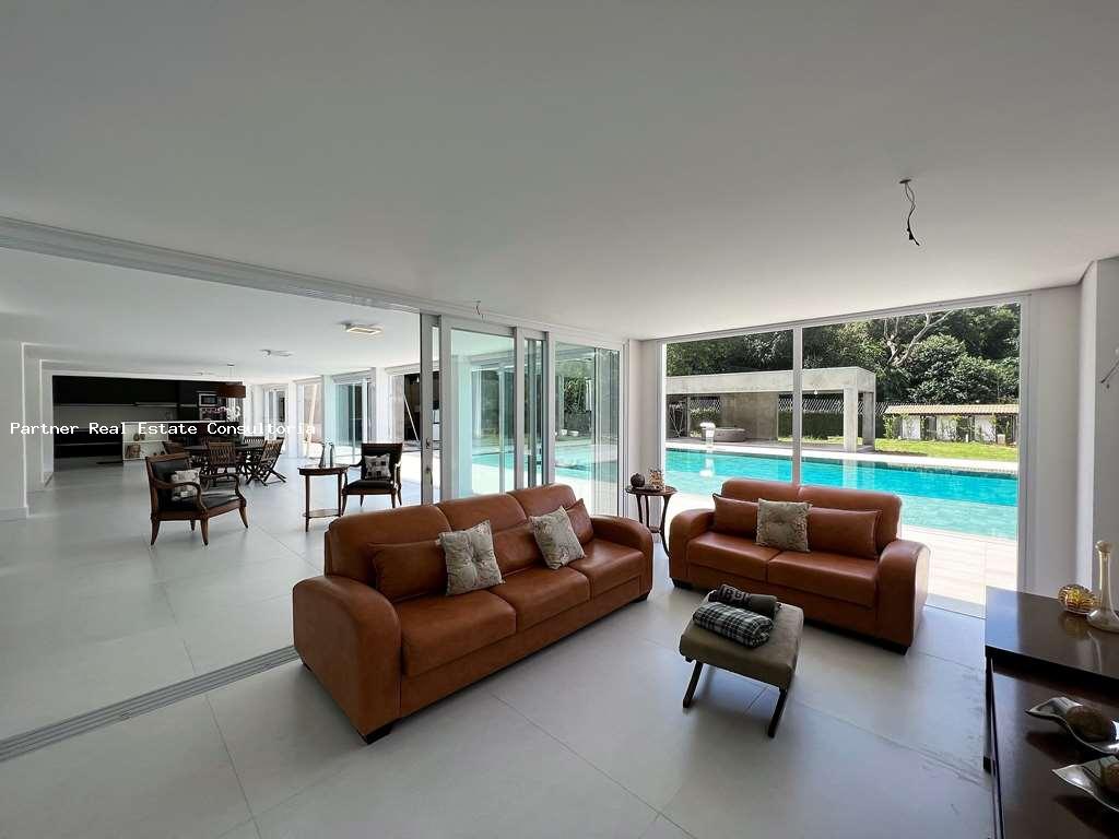 Casa de Condomínio, 5 quartos - Foto 25