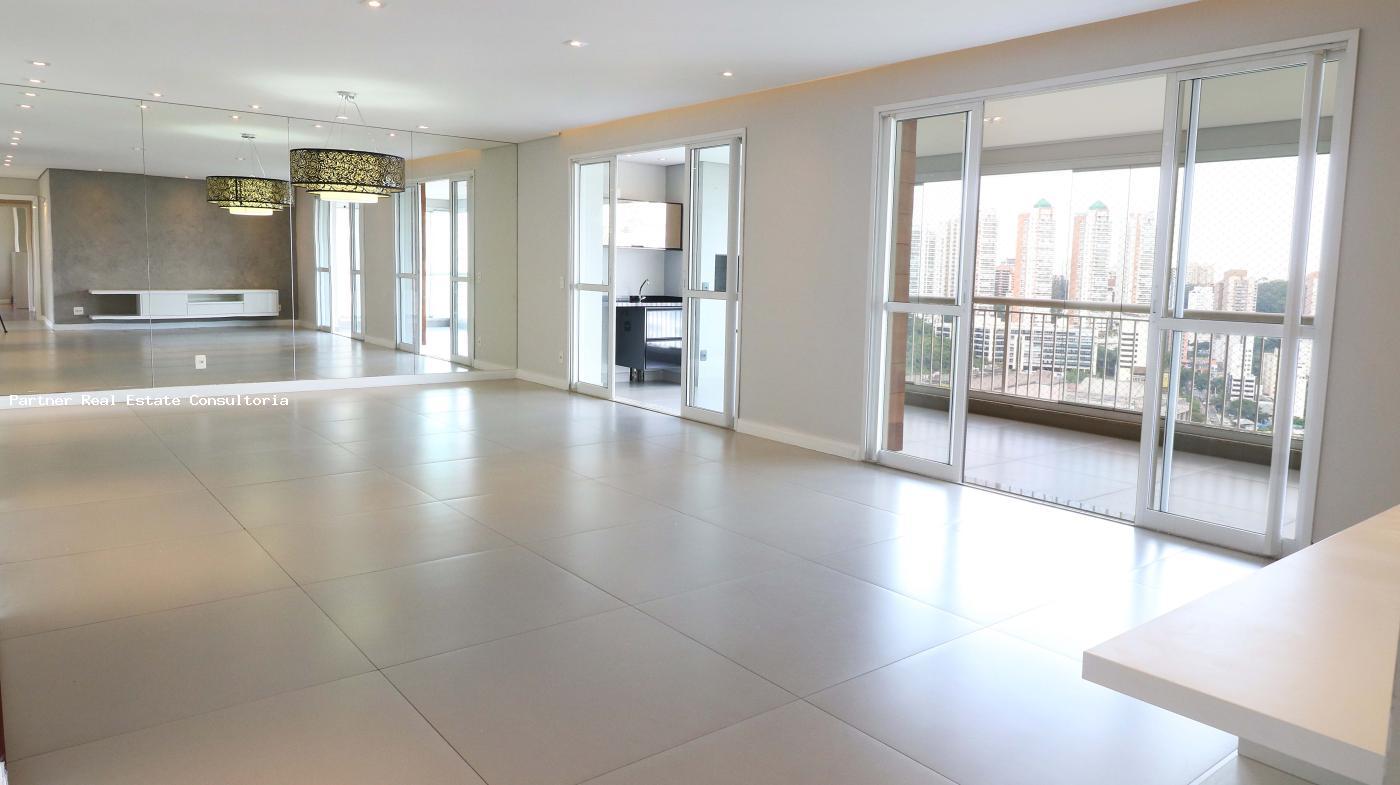 Apartamento, 4 quartos, 223 m² - Foto 4