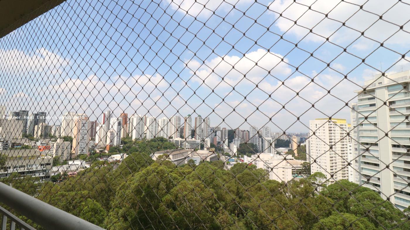 Apartamento, 4 quartos, 223 m² - Foto 8