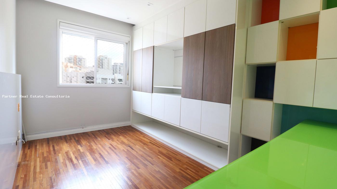 Apartamento, 4 quartos, 223 m² - Foto 25