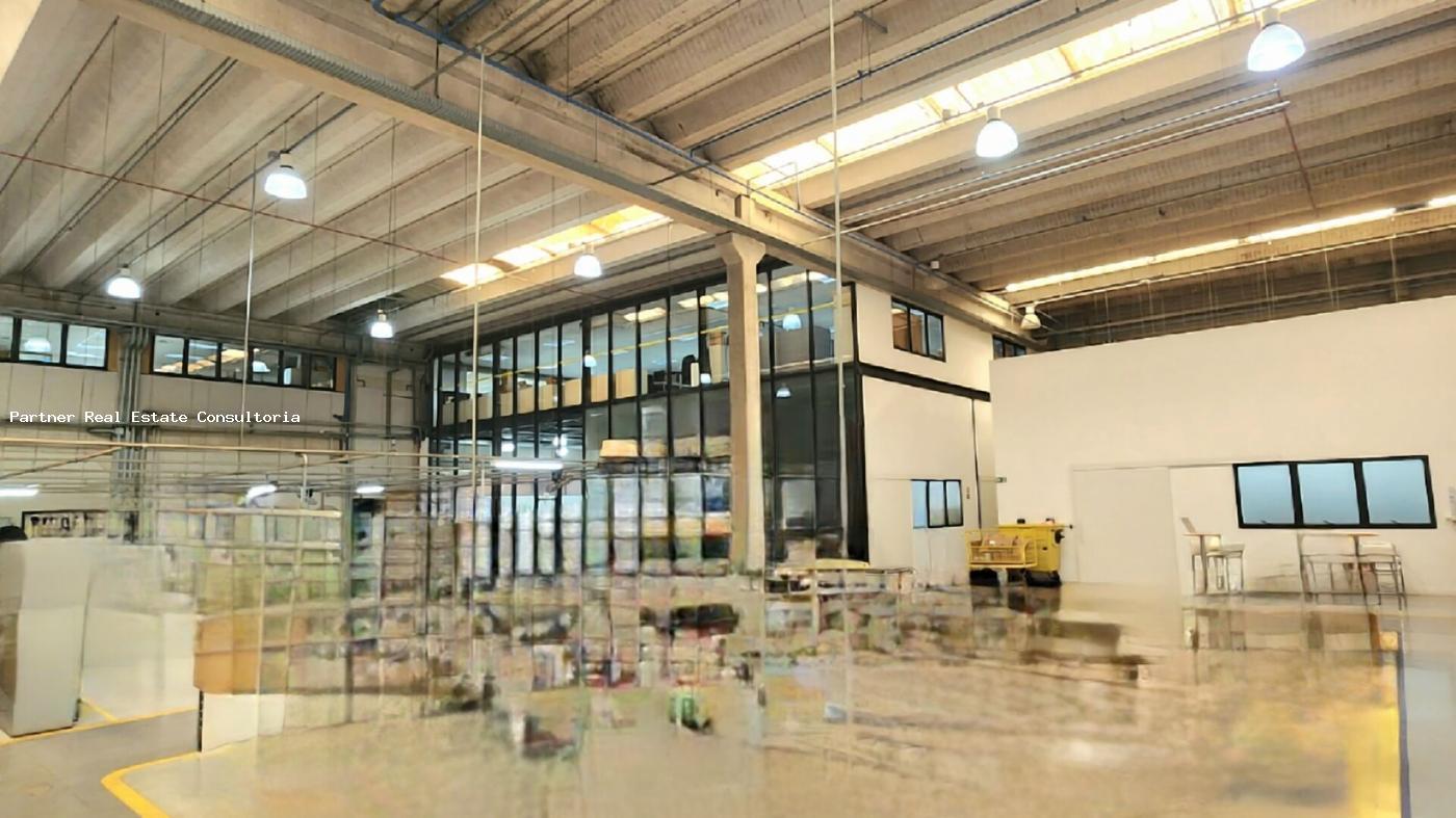 Depósito-Galpão-Armazém à venda com 20 quartos, 22995m² - Foto 4