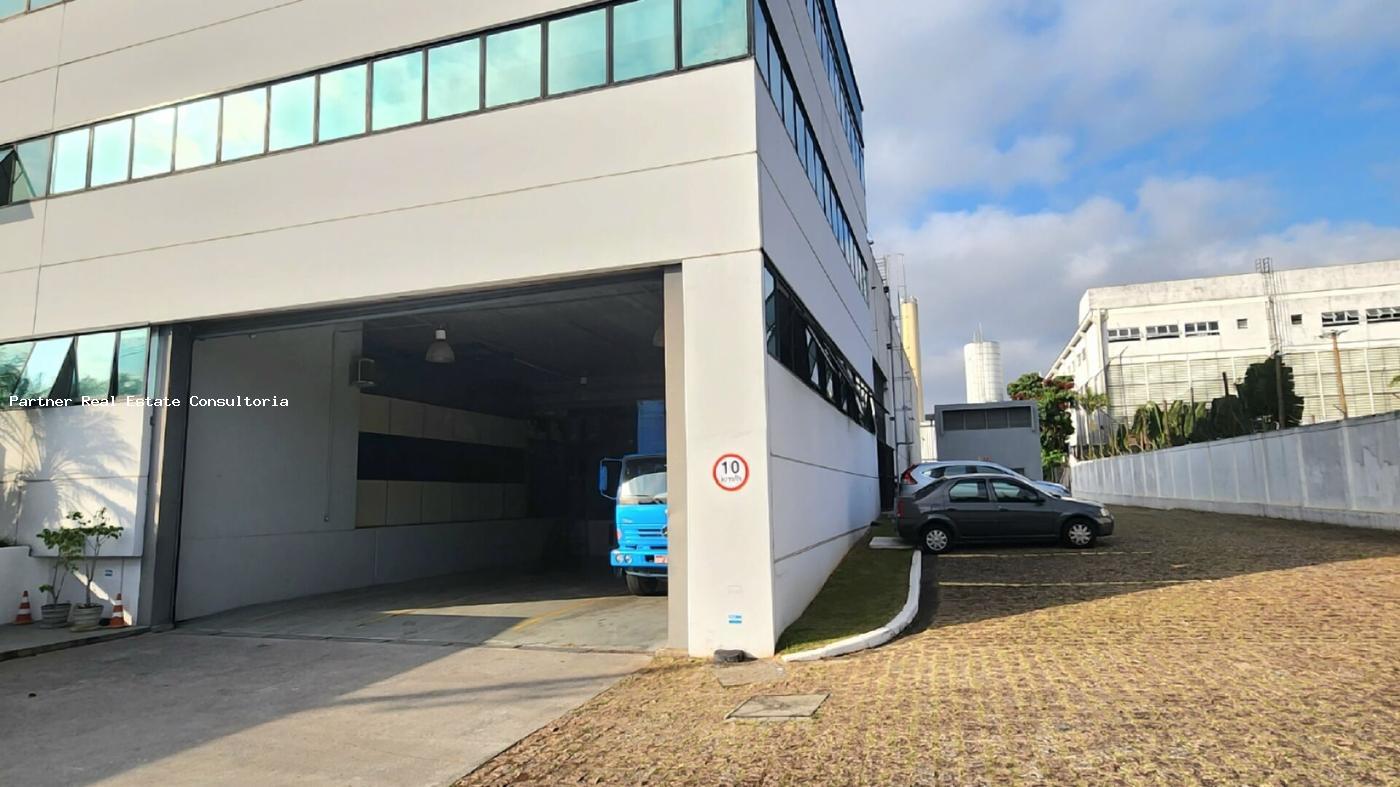 Depósito-Galpão-Armazém à venda com 20 quartos, 22995m² - Foto 3