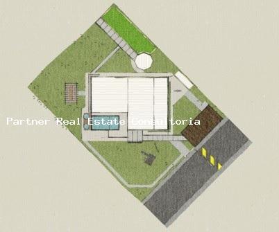 Casa à venda com 5 quartos, 1200m² - Foto 2