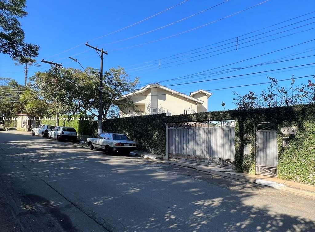 Casa, 4 quartos, 828 m² - Foto 2