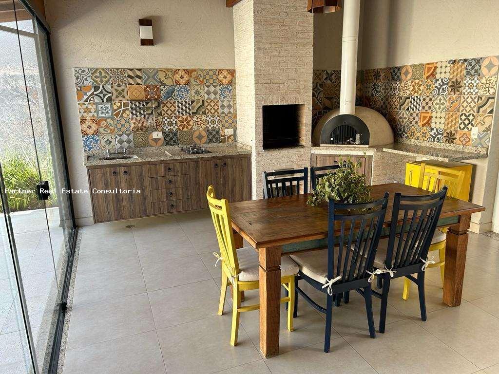 Casa de Condomínio, 3 quartos - Foto 12