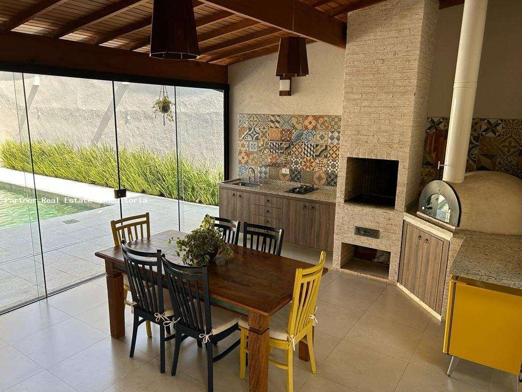 Casa de Condomínio, 3 quartos - Foto 11