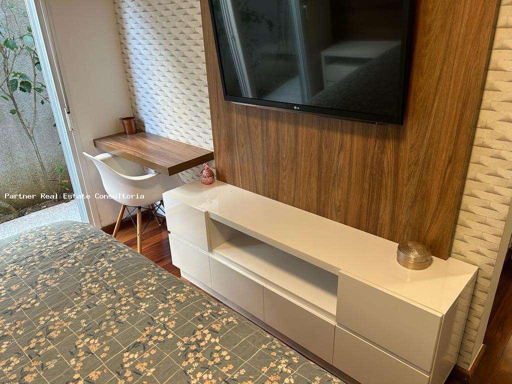 Casa de Condomínio, 3 quartos - Foto 21