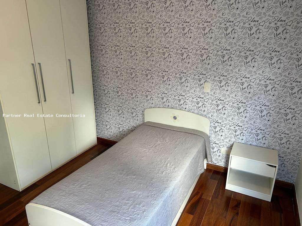 Casa de Condomínio, 3 quartos - Foto 25