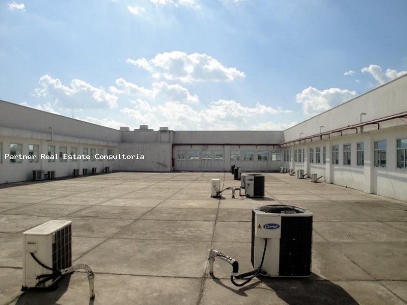 Loja-Salão, 1586 m² - Foto 3