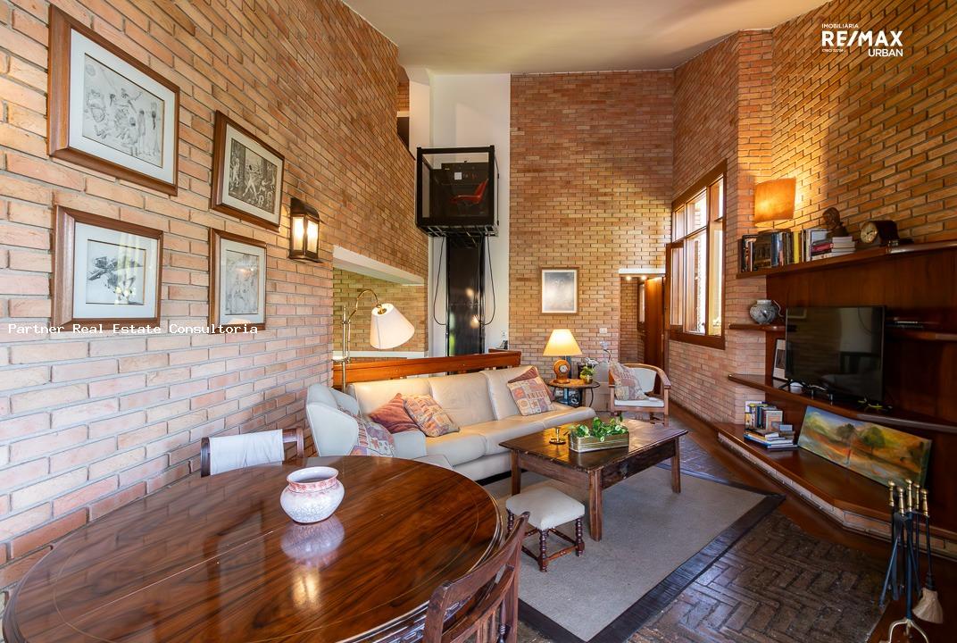 Casa à venda com 4 quartos, 530m² - Foto 19