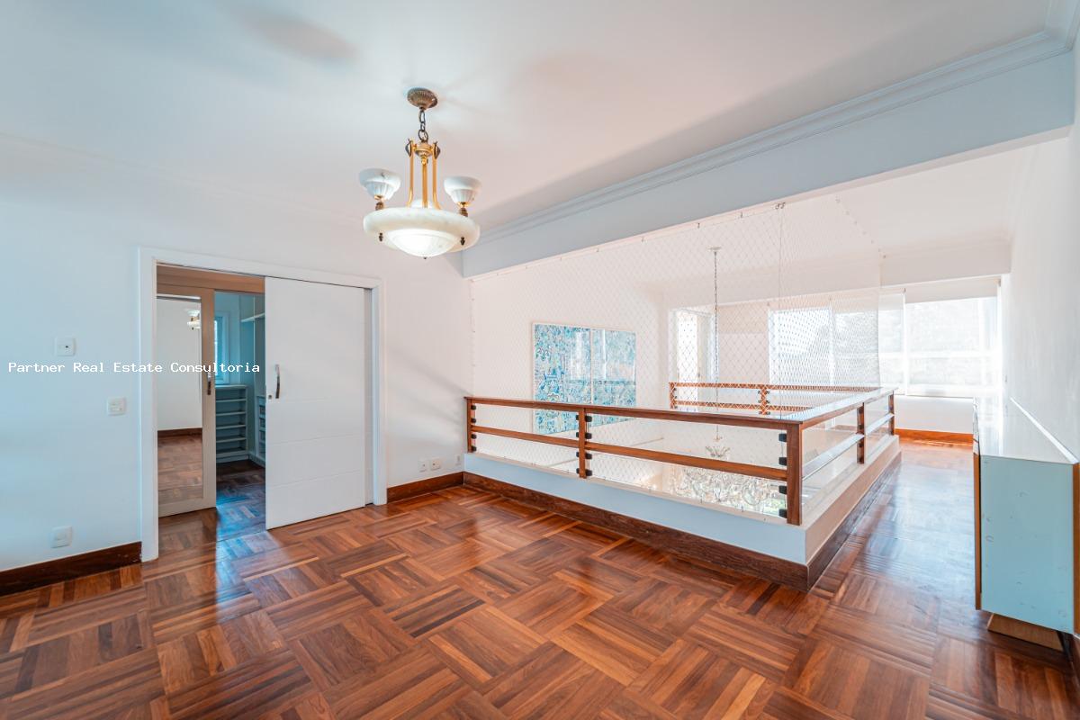 Casa de Condomínio à venda com 6 quartos, 700m² - Foto 13