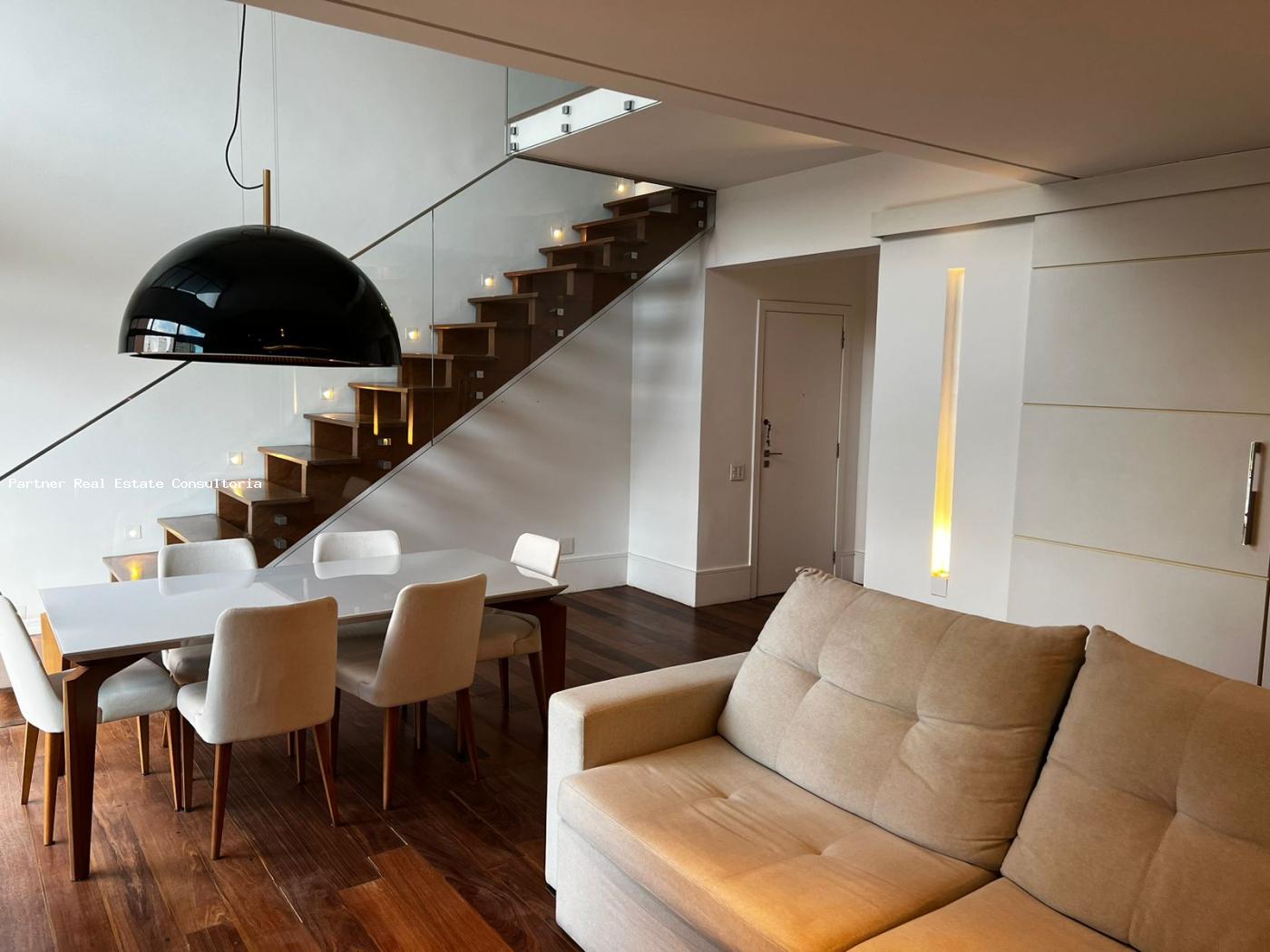 Apartamento, 2 quartos, 140 m² - Foto 7