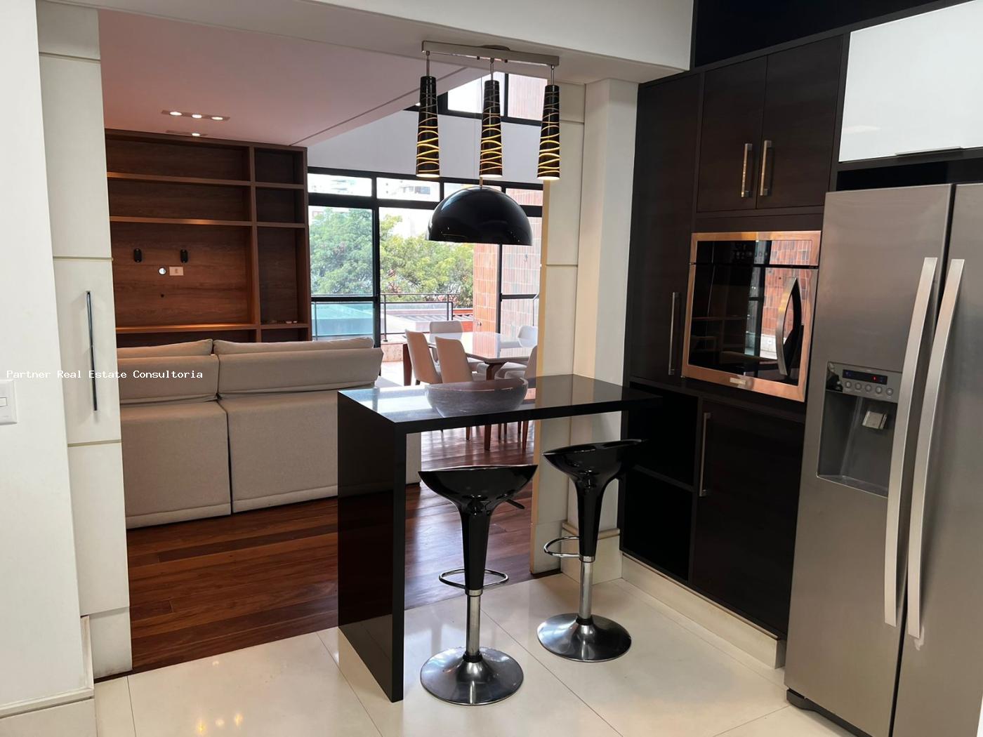 Apartamento, 2 quartos, 140 m² - Foto 9