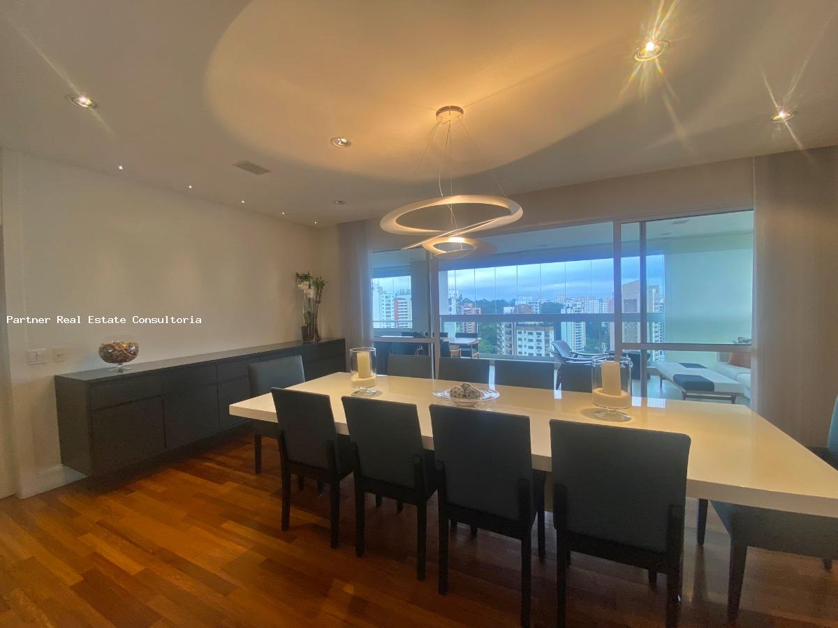 Apartamento, 4 quartos, 281 m² - Foto 1