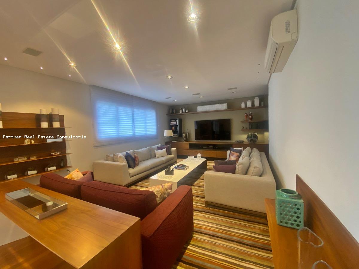 Apartamento, 4 quartos, 281 m² - Foto 4