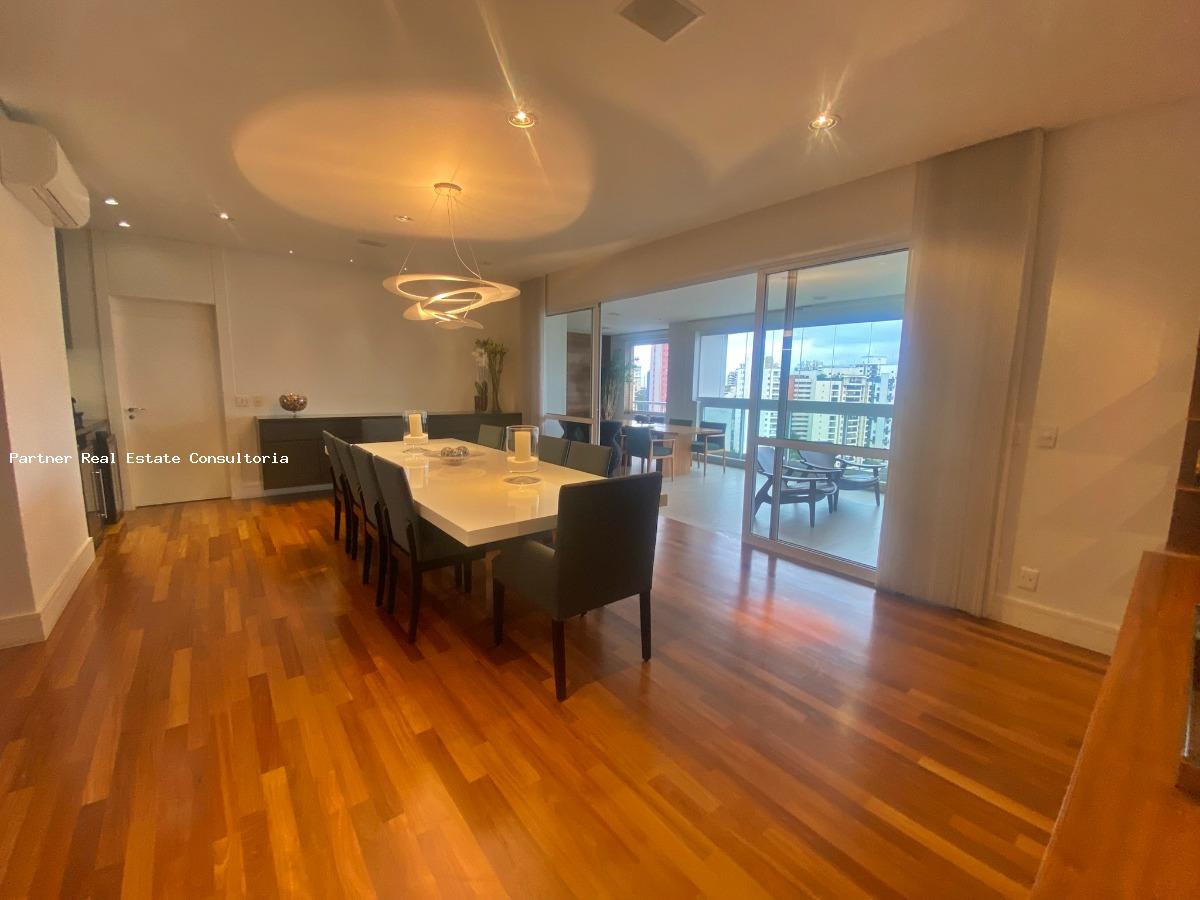 Apartamento, 4 quartos, 281 m² - Foto 5