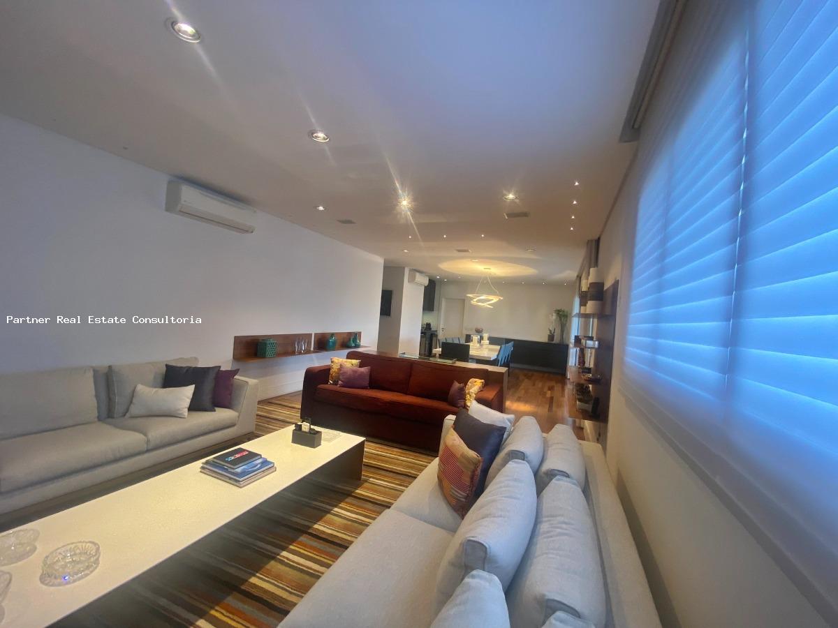 Apartamento, 4 quartos, 281 m² - Foto 7