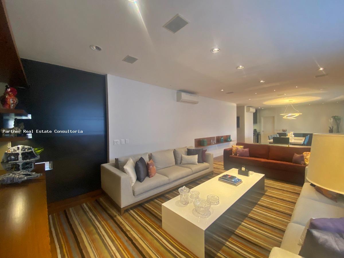 Apartamento, 4 quartos, 281 m² - Foto 9