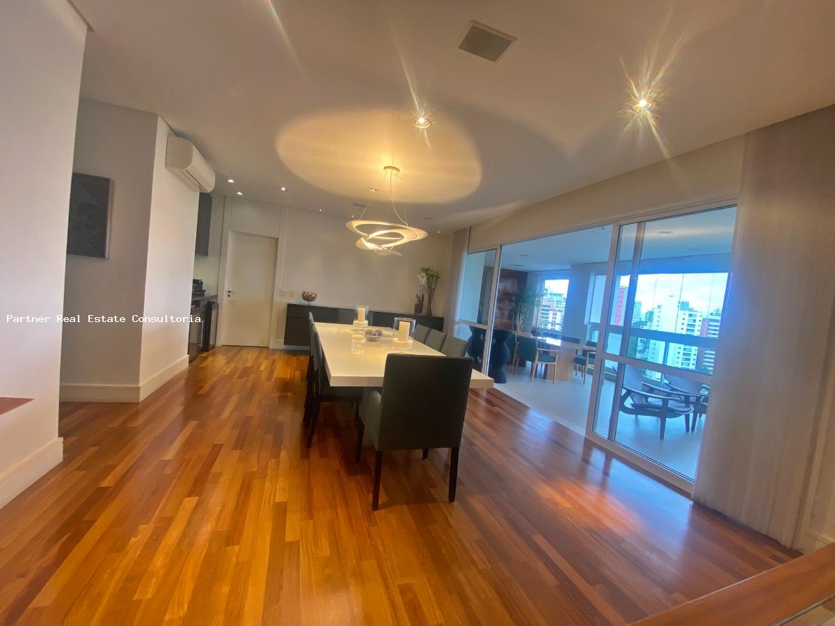 Apartamento, 4 quartos, 281 m² - Foto 8