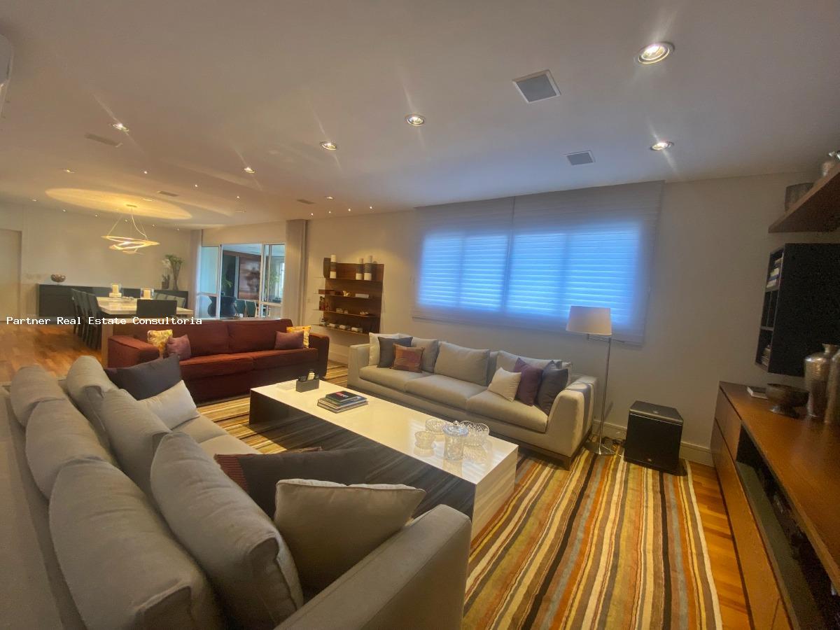 Apartamento, 4 quartos, 281 m² - Foto 11