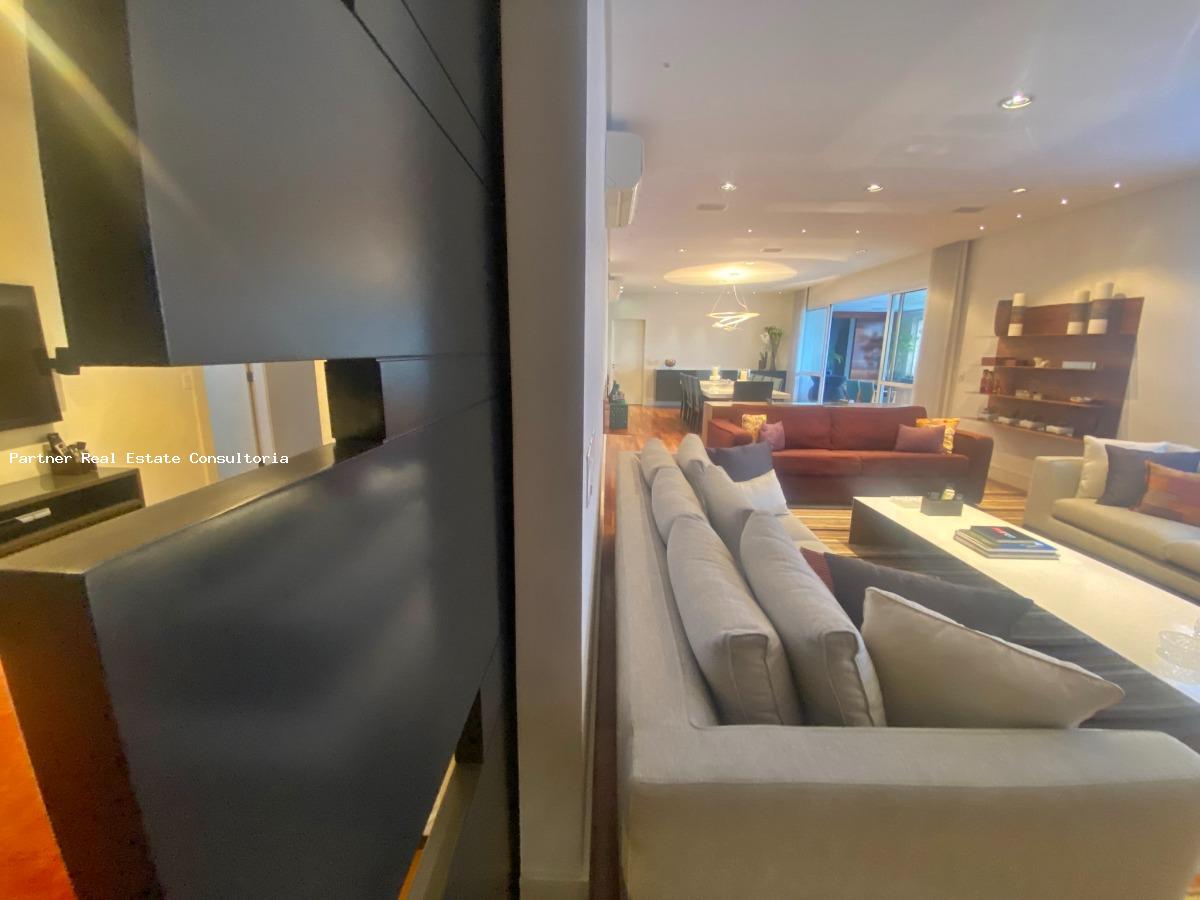 Apartamento, 4 quartos, 281 m² - Foto 10