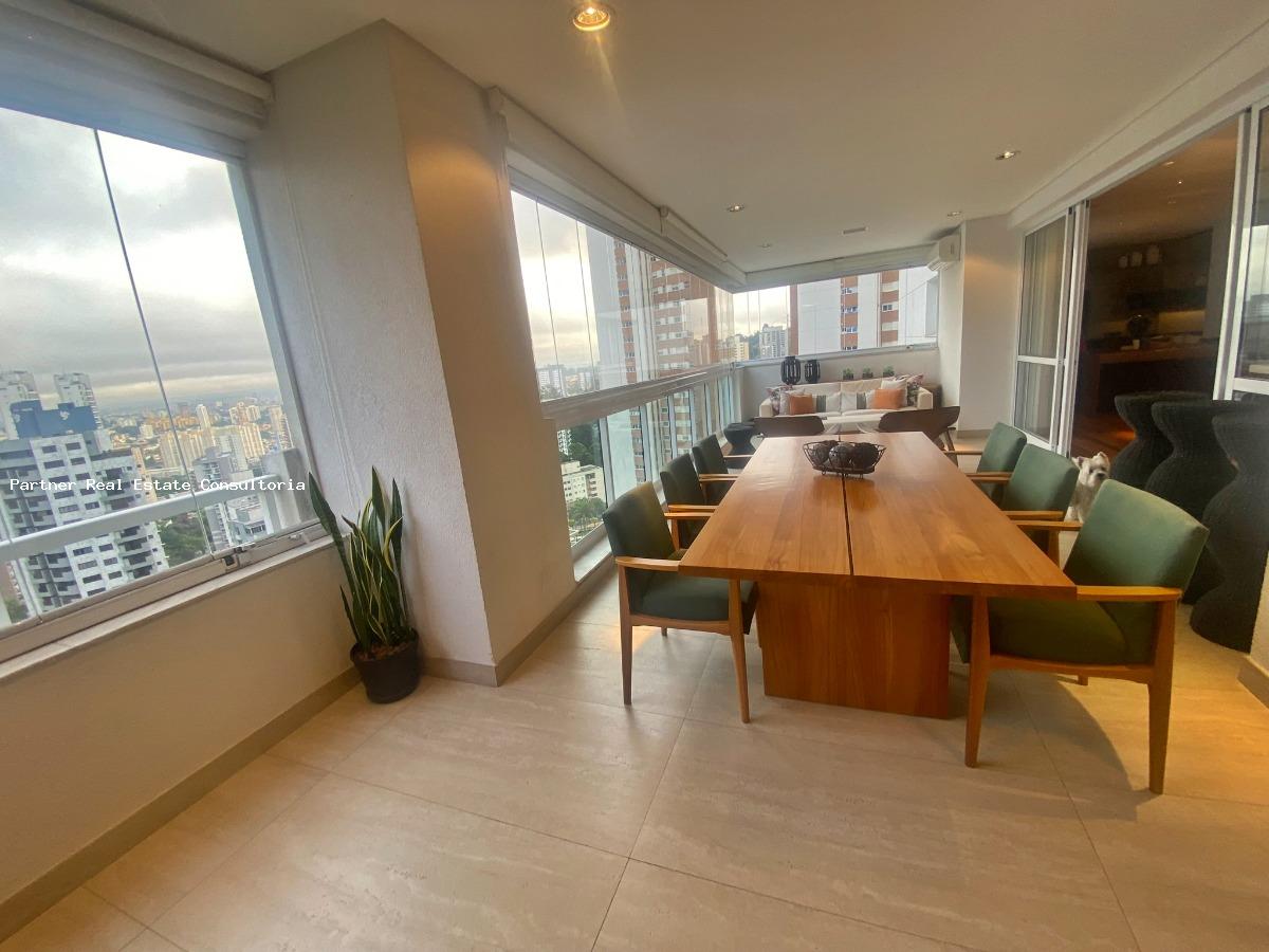 Apartamento, 4 quartos, 281 m² - Foto 12