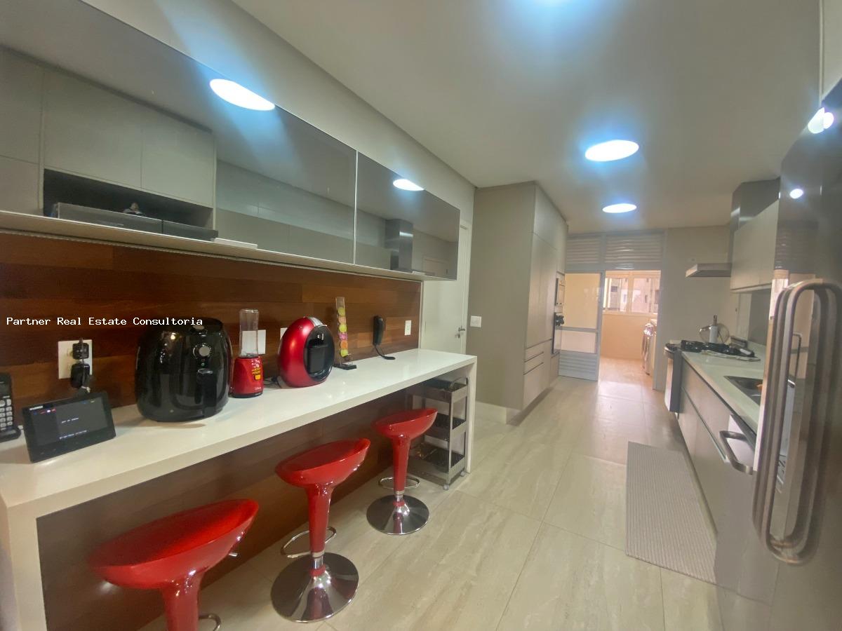 Apartamento, 4 quartos, 281 m² - Foto 19
