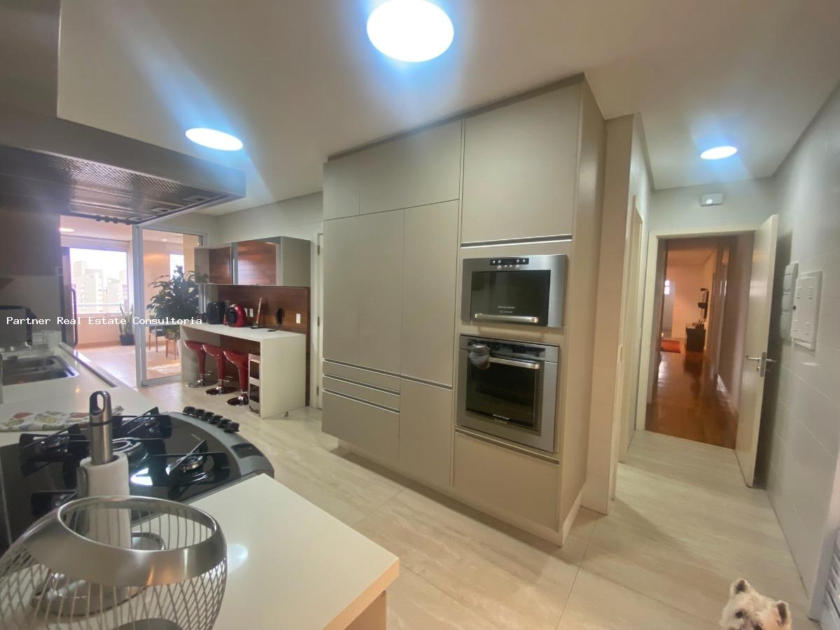 Apartamento, 4 quartos, 281 m² - Foto 21